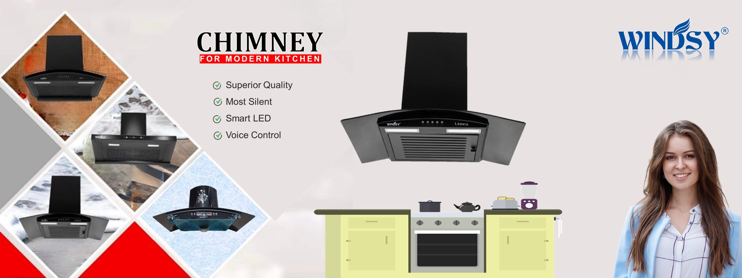 Chimney-slider