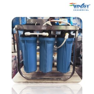 Commercial RO Water Purifier 25 LPH