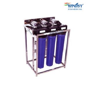 Commercial RO Water Purifier 100 LPH