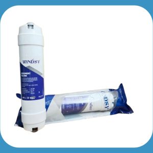 WINDSY INLINE SEDIMENT FILTER