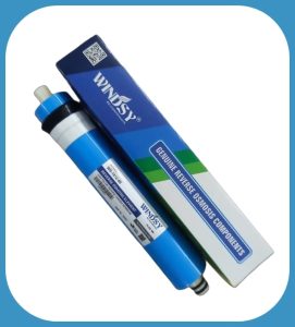 WINDSY MEMBRANE (80GPD) NORMAL FLOW