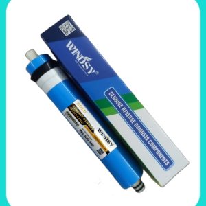 WINDSY 100 GPD HIGH FLOW MEMBRANE WORKING UPTO 3000 TDS