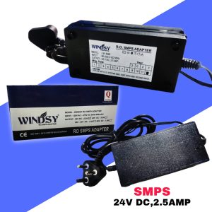 WINDSY SMPS 2.5AMP